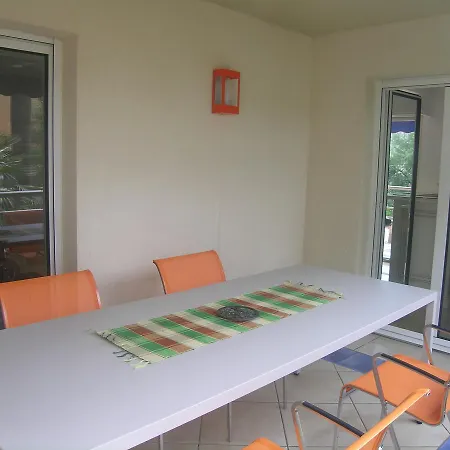 Emeraude Du Cap Appartement