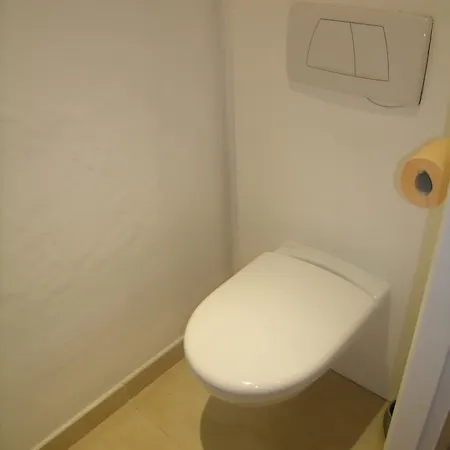 Appartement Emeraude Du Cap Antibes