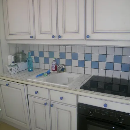 Appartement Emeraude Du Cap *