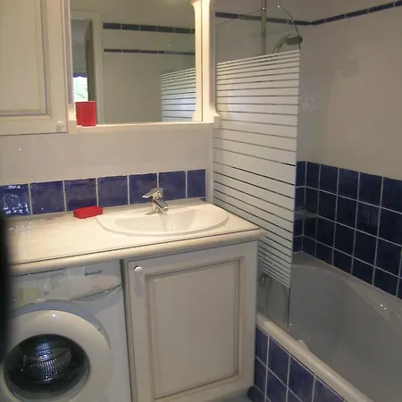 Emeraude Du Cap Appartement