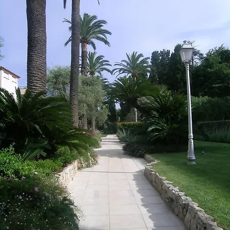 Emeraude Du Cap Antibes