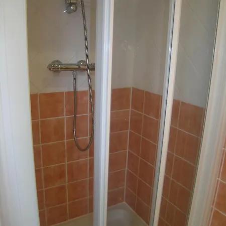 Appartement Emeraude Du Cap Antibes