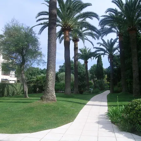 Emeraude Du Cap Appartement