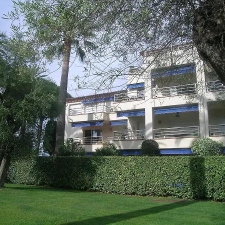 Apartment Emeraude Du Cap Antibes