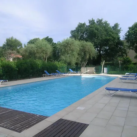 Apartment Emeraude Du Cap Antibes
