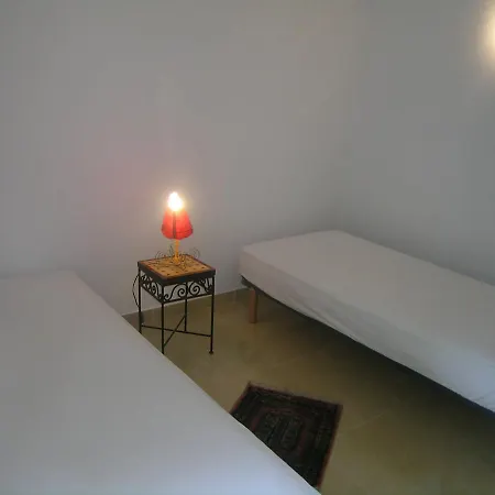 Emeraude Du Cap Apartment *