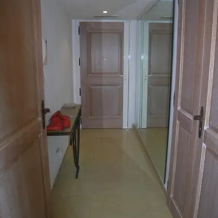 Emeraude Du Cap Apartment