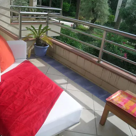 Emeraude Du Cap Apartment